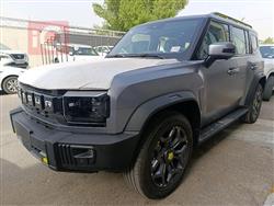 Jetour T2
